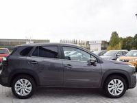 tweedehands Suzuki SX4 S-Cross 1.4 Select Smart Hybrid Automaat