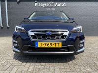 tweedehands Subaru XV 2.0i e-BOXER Luxury AWD AUT. | dealer onderhouden