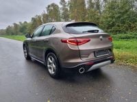 Occasion Alfa Romeo Stelvio Super 150 PK (110 kW) 2017 Overige SUV