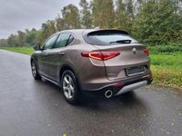 tweedehands Alfa Romeo Stelvio 2.2d Super