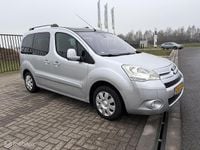 Occasion Citroën Berlingo XTR 120 PK (88 kW) 2010 Grijs MPV