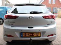 tweedehands Hyundai i20 1.2 HP i-Motion // Trekhaak // Cruise control // PDC // Bluetooth