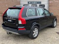 Occasion Volvo XC90 200 PK (147 kW) 2011 Zwart (metallic) SUV