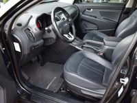 tweedehands Kia Sportage 2.0i-16V Super Pack Autom. ECC Cr.Control Navi+Cam