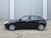 Occasion Alfa Romeo Giulietta Impression 120 PK (88 kW) 2012 Zwart Hatchback