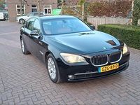 Occasion BMW 740 326 PK (239 kW) 2009 Sedan