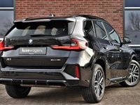 Occasion BMW X1 M Sport 136 PK (100 kW) 2025 Zwart SUV