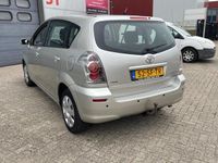 tweedehands Toyota Verso 1.8 VVT-i Sol AIRCO/STOELVER/7PERSOONS !!!