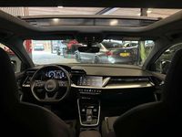 Occasion Audi A3 Sportback e-tron S-Line 150 PK (110 kW) 2022 Wit Hatchback