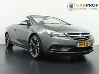tweedehands Opel Cascada 1.4 Turbo ecoFLEX Innovation NAP | Camera | Naviga