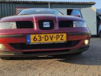 tweedehands Seat Toledo 2.3 V5