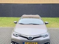 Occasion Toyota Auris Hybrid Comfort 99 PK (72 kW) 2015 Sedan
