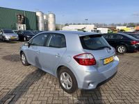 Occasion Toyota Auris Hybrid 2012 Blauw Hatchback