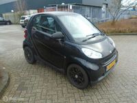 tweedehands Smart ForTwo Coupé MHD base 45kW