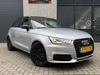 Occasion Audi A1 Sportback Premium 125 PK (91 kW) 2022 Grijs Hatchback
