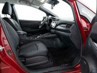 tweedehands Nissan Leaf Tekna 40 kWh | ProPilot | BOSE | 1e Eigenaar | BTW
