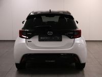 tweedehands Toyota Yaris Hybrid 