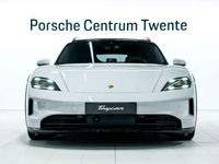 Occasion Porsche Taycan Cross Turismo 320 kW (436 PK) 2024 Grijs SUV