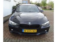 tweedehands BMW 316 I Executive,Leer,Navi,PDC,Trhaak,Elektr.Kofferb