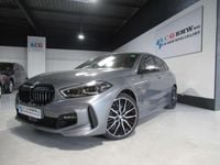 Occasion BMW 118 Shadowline 136 PK (100 kW) 2023 Grijs Hatchback