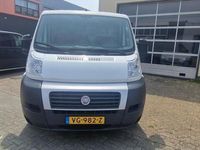 tweedehands Fiat Ducato 30 2.0 MultiJet KH1Eerste Eigennaar