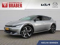 Occasion Kia EV6 Advance 168 kW (229 PK) 2024 Grijs SUV