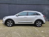 tweedehands Kia Niro 1.6 GDi Hybrid DynamicLine Automaat| Camera | Navi