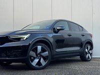 Occasion Volvo C40 Plus 170 kW (232 PK) 2022 Zwart SUV