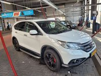 tweedehands Honda CR-V CR-V2.4 lpg g3