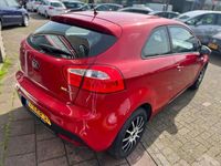 tweedehands Kia Rio 1.2 CVVT Comfort Pack - Airco - LMV - APK: 3-2025