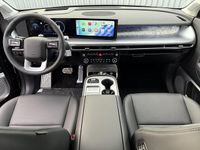 Nieuw Hyundai Ioniq 9 225 kW (307 PK) 2026 Zwart SUV