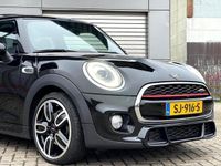 tweedehands Mini John Cooper Works Cooper 1.5 Automaat/Pano