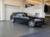 Occasion Volvo V90 2019 Zwart Stationwagen