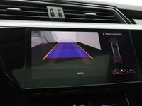tweedehands Audi e-tron 50 quattro Business edition Plus 71 kWh | PANORAMA