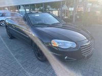 tweedehands Chrysler Sebring Cabriolet 2.0i 16V LX