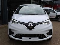 tweedehands Renault Zoe R135 Evolution 50 kWh | Pack Winter | Direct lever