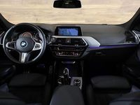 Occasion BMW X4 Executive 184 PK (135 kW) 2019 Zwart SUV