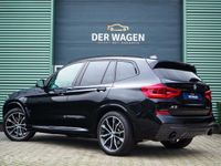 tweedehands BMW X3 XDRIVE30E M Sport | HEADUP | DAB+ | Keyless Entry