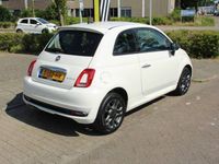 tweedehands Fiat 500 1.0 Hybrid Hey Google