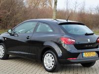 tweedehands Seat Ibiza SC 1.4 Style l Airco l Cruise Controle l PDC
