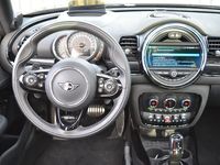 tweedehands Mini John Cooper Works Clubman 2.0 Hammersmith