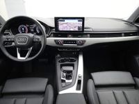 tweedehands Audi A4 Avant 35 TFSI S edition · Leder · Parkeersensoren