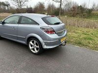 Occasion Opel Astra Sport 101 PK (74 kW) 2005 Coupé