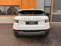 tweedehands Land Rover Range Rover evoque 2.0 Si 4WD Prestige