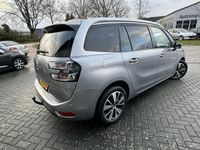 tweedehands Citroën Grand C4 Picasso 1.2 Feel Automaat|*Clima*|7.per|Camere|Keyless|Navi|Trekhaak