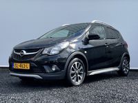 tweedehands Opel Karl ROCKS 1.0 75pk Online Edition | Apple Carplay/Android Auto | Airco | Parkeersensoren achter | Cruise control |