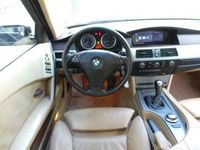 tweedehands BMW 525 525 i High Executive ( INRUIL MOGELIJK )