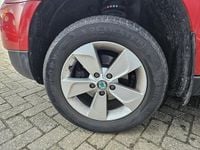 Occasion Skoda Yeti Comfort 2011 Rood (metallic) SUV