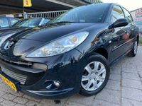 tweedehands Peugeot 206 1.4 Millesim 200