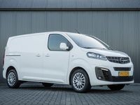 tweedehands Opel Vivaro 2.0 CDTI L2H1 Innovation | 8-Traps Automaat | A/C | Cruise | Camera | Navigatie | PDC